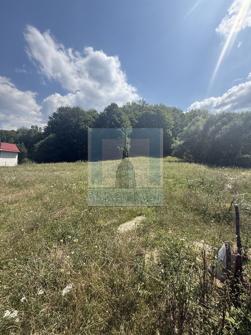 Teren intravilan, cu PUZ aprobat, 500 mp - zona Maierus/Sat Vacanță - Poză 3