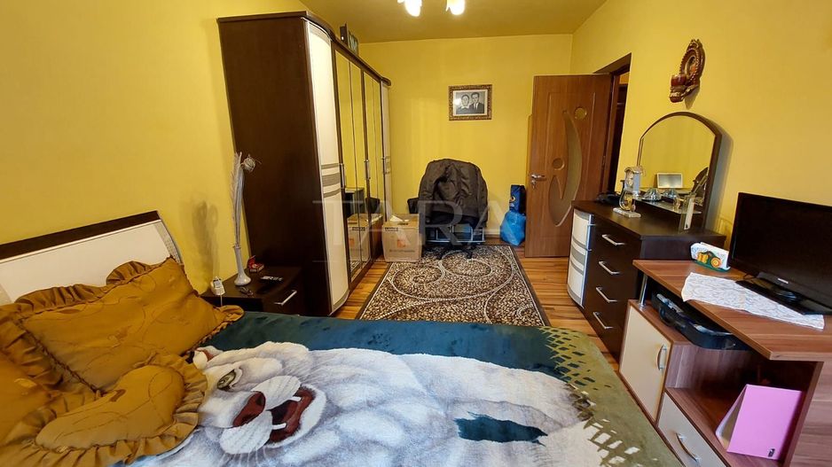 Apartament spațios și modern în Florești, zona Florilor. - Poză 3