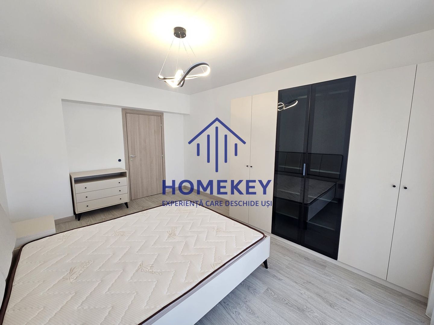 Apart 3 camere de inchiriat, zona Dudesti, prima icnchiriere - Poză 6