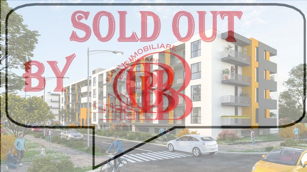 Titan 4 Residence III - Poză 1