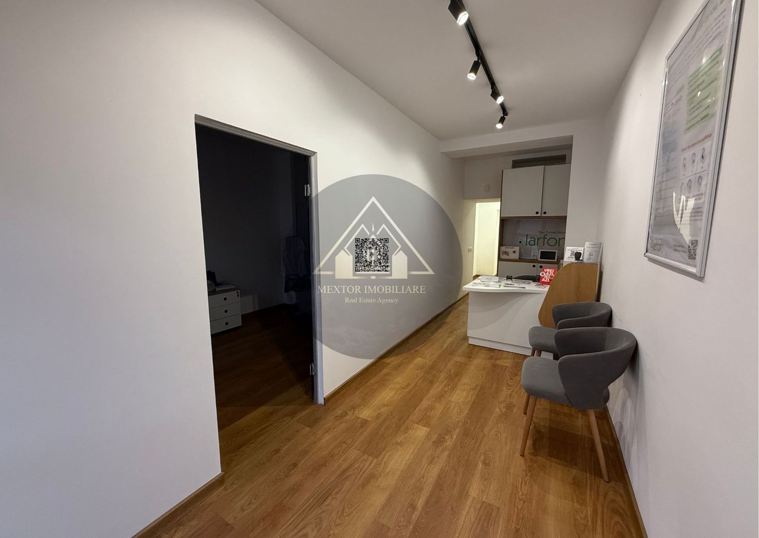 Centru medical, spatiu comercial de vanzare, Medias - Poză 5