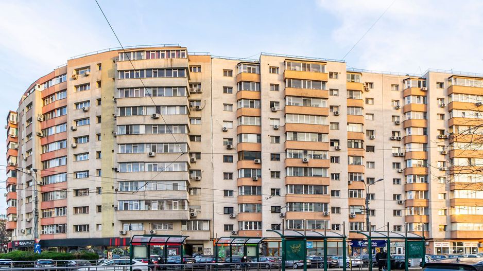 Lizeanu, 4 camere, bloc stradal reabilitat, mobilat, utilat complet, comision 0% - Poză 31