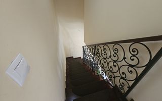 Casa individuala cu garaj in Sura Mare, SIbiu - Poză 14