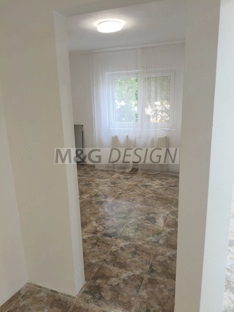 Apartament 2 camere Soarelui parter - spatiu comercial - Poză 2