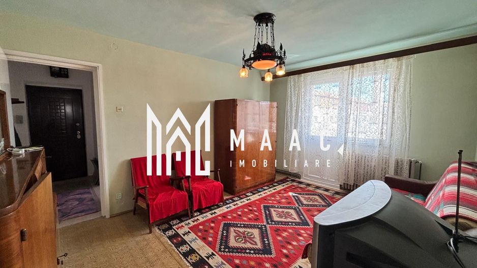 Apartament 2 camere | 39 mpu | Hipodrom 3 - Poză 2