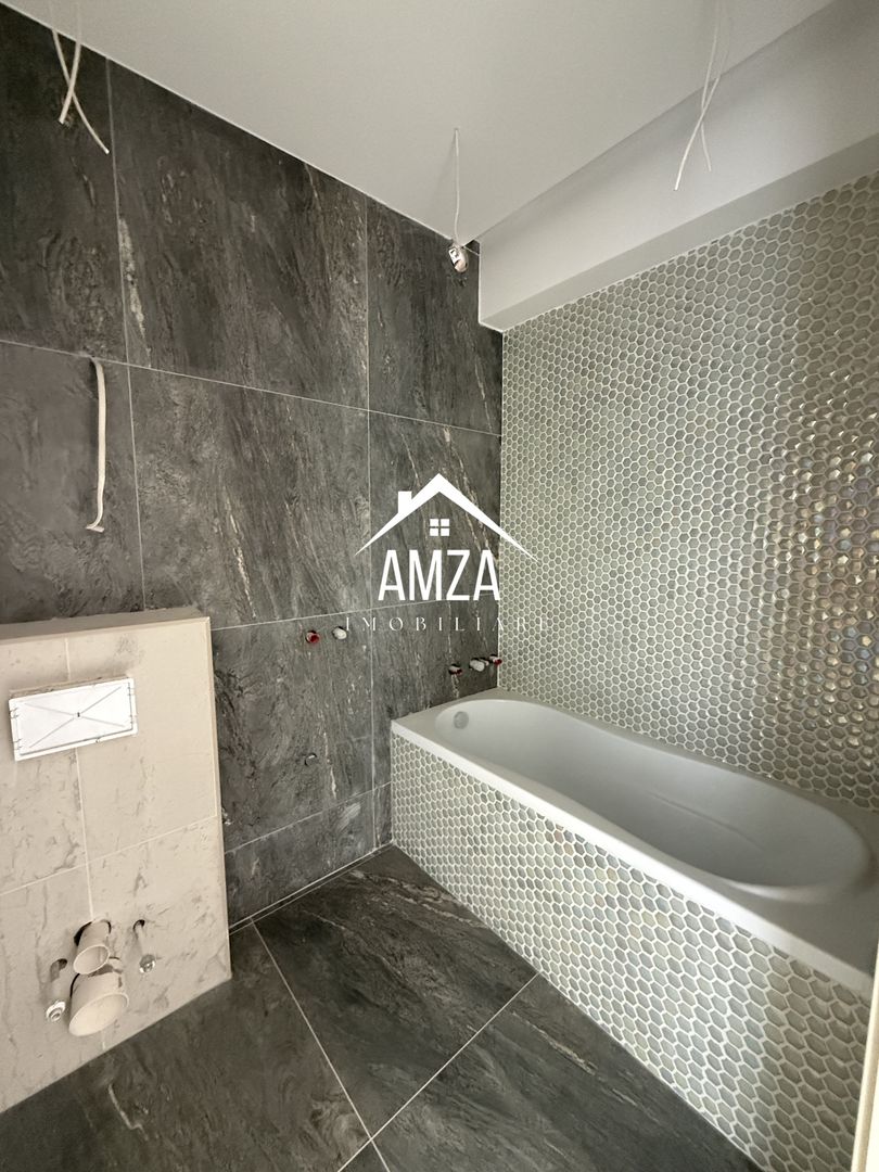 🏡 Vilă premium cu piscină interioară, terasă panoramică - Poză 17