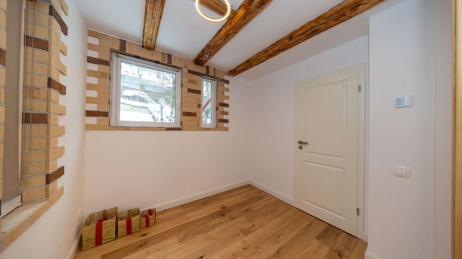 Apartament 2 camere modern | zona centrala | vedere panoramica - Poză 11