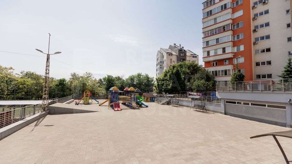 Vânzare, apartament, 2 camere, str. Natalia Gheorghiu, Centru - Poză 23