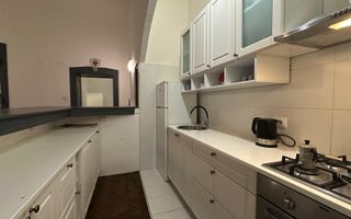 Bijuterie de apartament! 2 camere | Tavan Inalt (3.80m) | Ultracentral - Poză 2