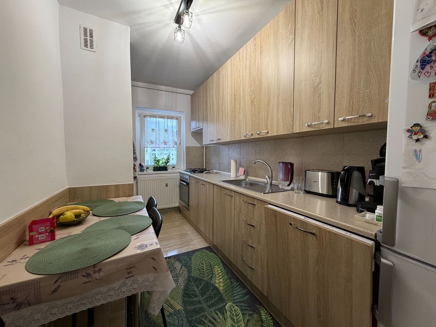 Apartament 2 camere | decomandat | zona Noua - Poză 7