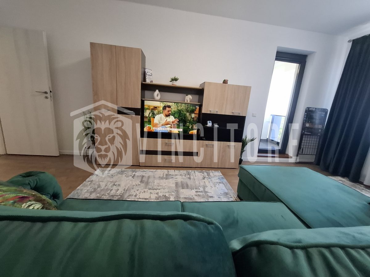 Garsoniera Berceni | Prima Inchiriere - Poză 19