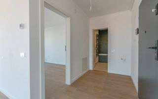 Studio Bartolomeu | 43 mp + Balcon 10 mp | Etaj 5/8 | Sală Polivalentă - Poză 10