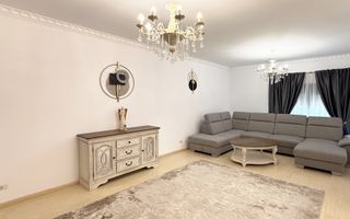 Casa individuala premium cu 5 camere, de inchiriat/ Dumbravita - Poză 19