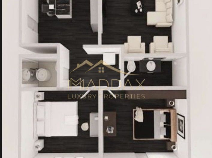 Apartament 3 Camere 80mp | Zona 13 Septembrie - Cotroceni | Supraveghere Video - Poză 12