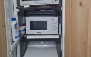 Apartament 2 camere | 44 mp | Zona Mihai Viteazu | Etajul 1 - Poză 12