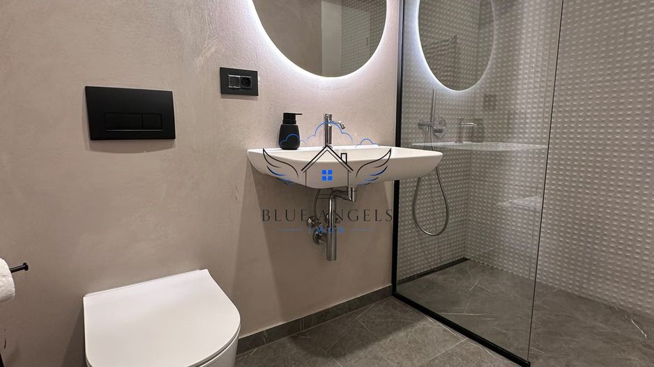 Apartament de lux cu 2 camere – Kasper - Poză 7