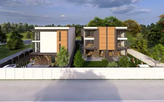 VILA TIP DUPLEX | PIPERA - Poză 12