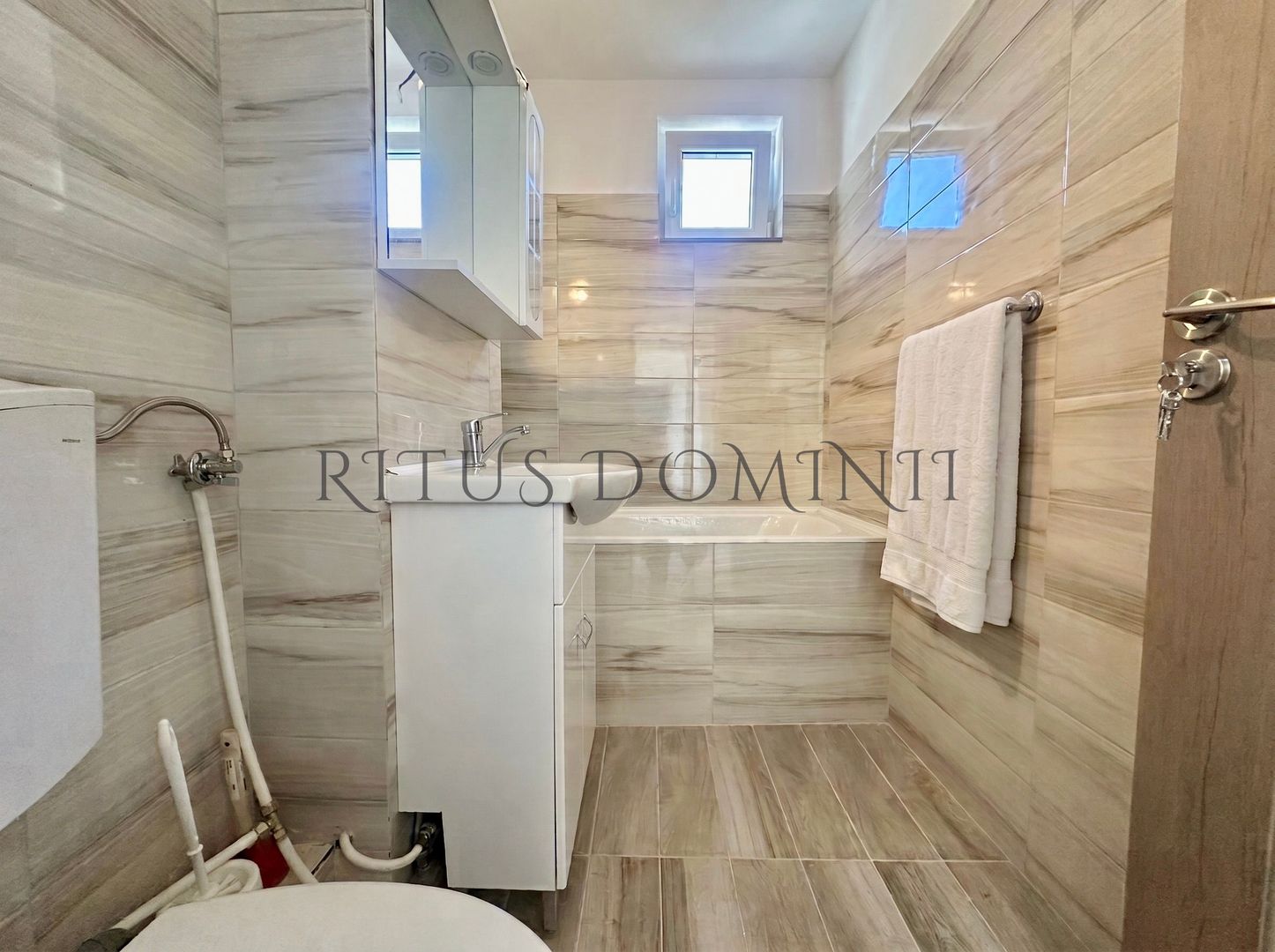 Apartament Tip H cu 2 camere, Rogerius, 57.5mp, Finisat - Poză 8