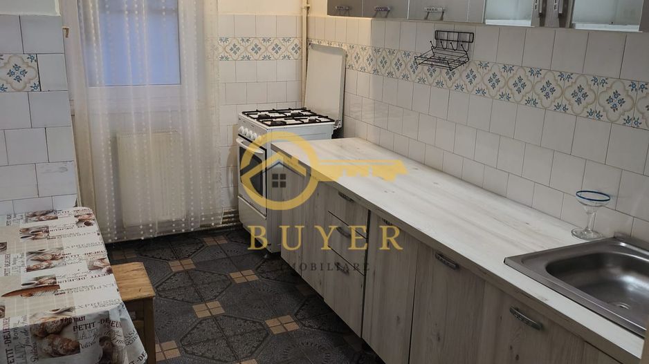 Apartament cu 2 cam si 2 balcoane si pivnita- Etaj 4/5 - Poză 7