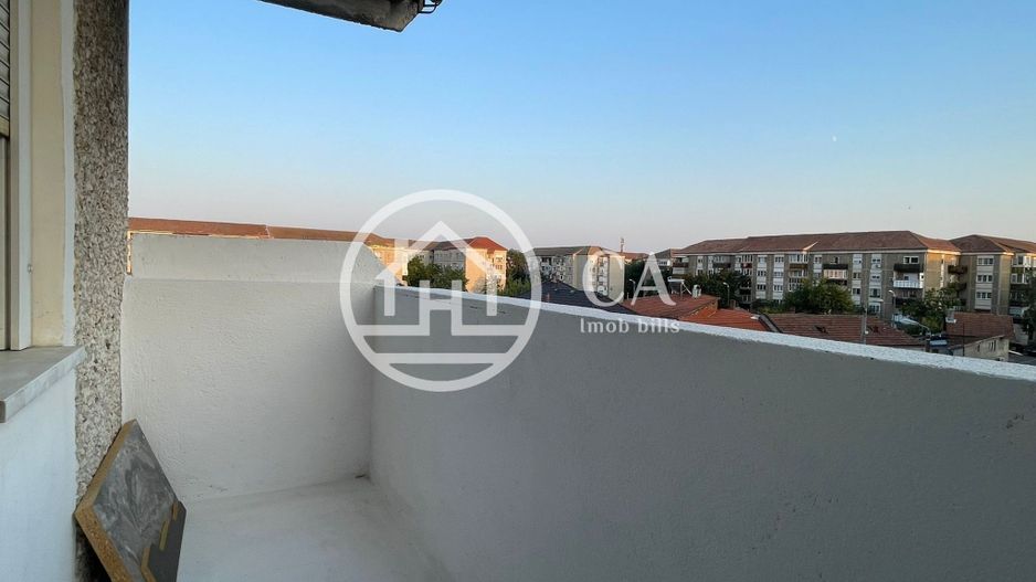 Apartament cu 3 camere de inchiriat in zona Valenta, Oradea - Poză 12