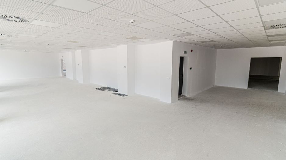 Birouri clasa A zona Fabric - Poză 8