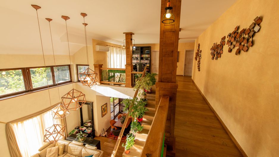 Casa P+Mansarda aproape de Bega și acces ușor spre Centru - Poză 29