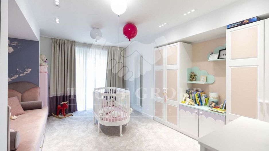 Apartament 4 camere Green Lake | 2 Locuri de parcare+baxa - Poză 15