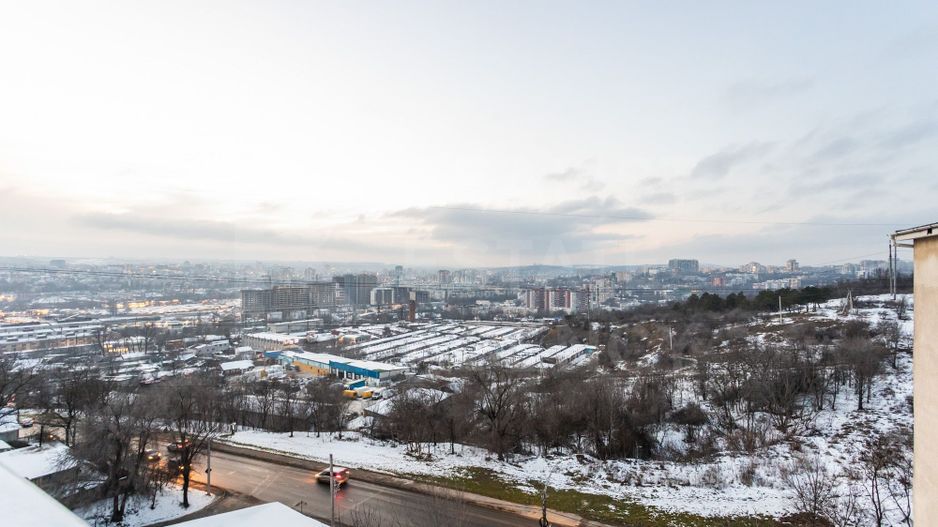 Vânzare, apartament, 2 camere, str. Vadul lui Voda, Ciocana - Poză 20