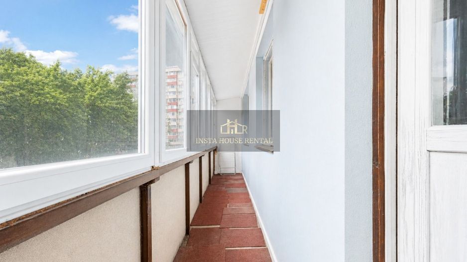 ❇️  3 Camere DECOMANDAT | Etaj 1 | Reabilitat Termic - VEDERE ÎN SPATE - Poză 12