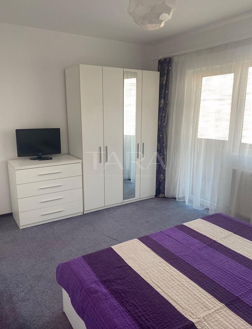 Apartament de vinzare cu 4 camere in Floresti - Poză 4