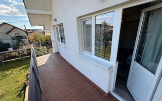 Vânzare, vilă, 5 camere și 1000 mp de teren, Valea Lupului, Iași - Poză 20