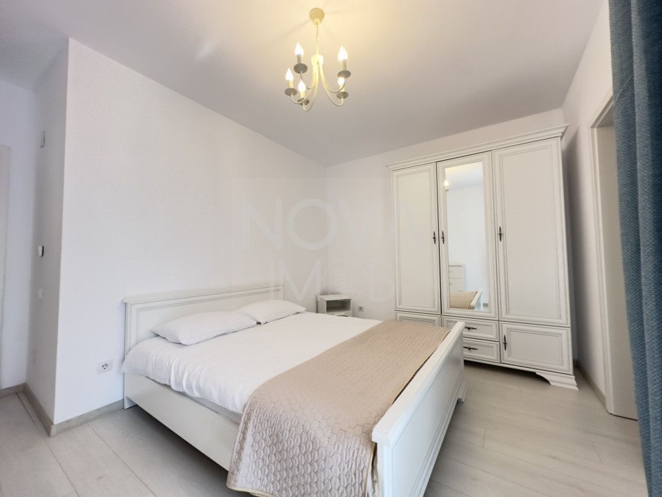Apartament 3 camere cu gradina, Turnisor - Poză 5