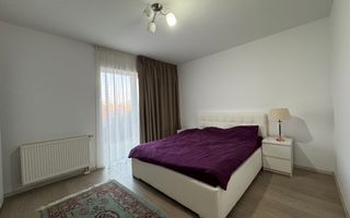 Apartament 2 camere modern zona iris cu parcare de închiriat - Poză 5
