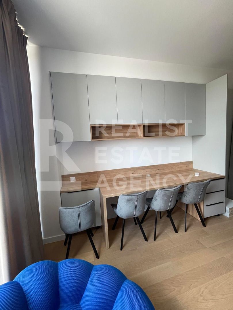 Apartament 3 Camere | Inchiriere | Tunari | 2 locuri de parcare - Poză 5