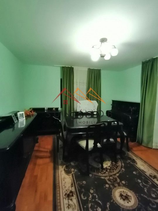 Casa 3 camere decomandate, renovata recent, zona centrala, 536mp teren - Poză 7