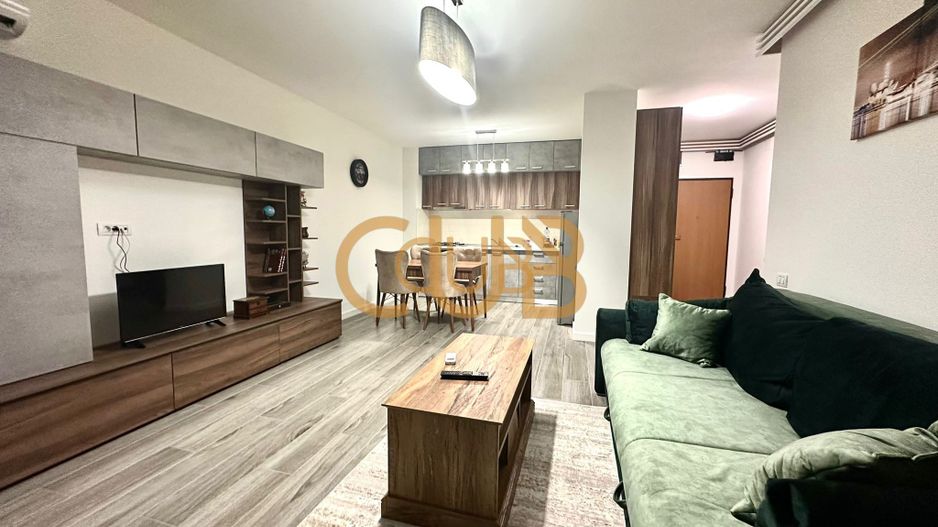 Campeador - 2cam | bloc nou,centrala,parcare subterana| Torontalului - Poză 15