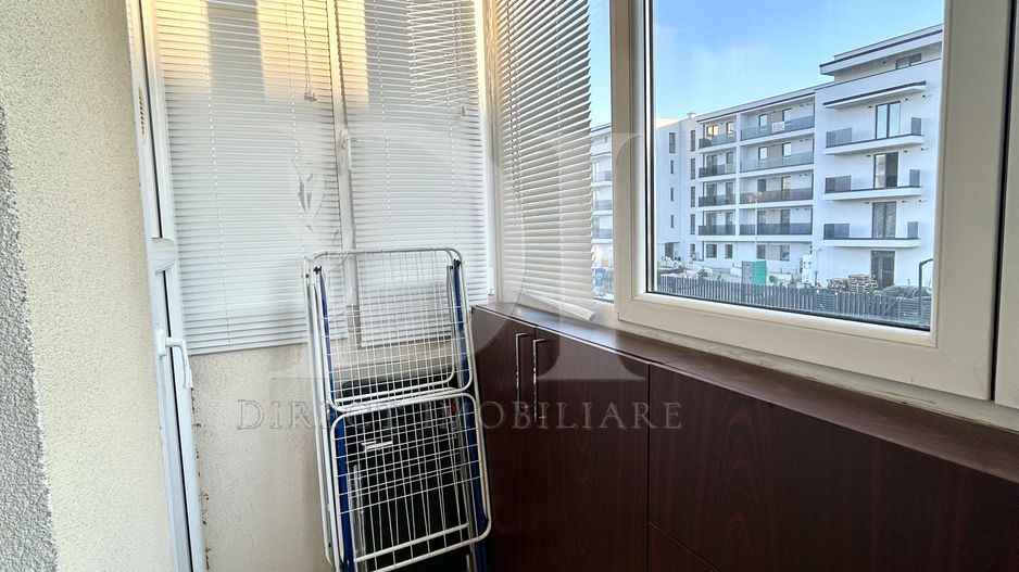 Apartament de vanzare / Zona Stadionului / Floresti - Poză 7