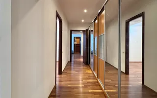 Apartament 3 camere | Herastrau | Terasa - Poză 34