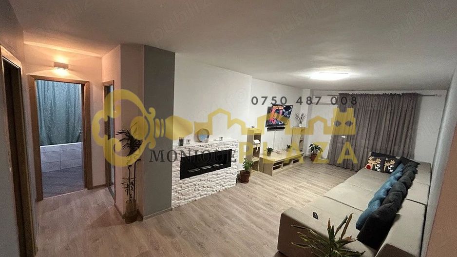 4 Camere | Ultracentral | 2 bai | Dressing| AC | Parcare concesionata| - Poză 1