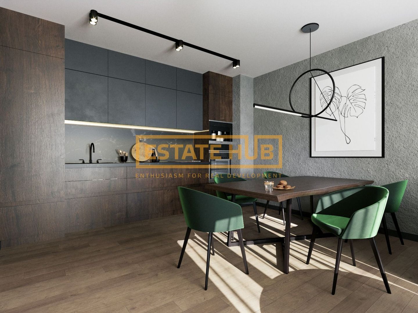 The Nest Cluj - Poză 14