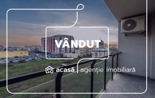 Rezervat! Apartament 2 camere, bloc nou, malul Mureșului