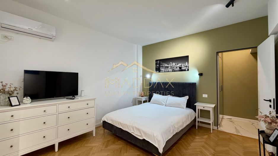Studio *mobilat complet* // Piata Amzei - Poză 2