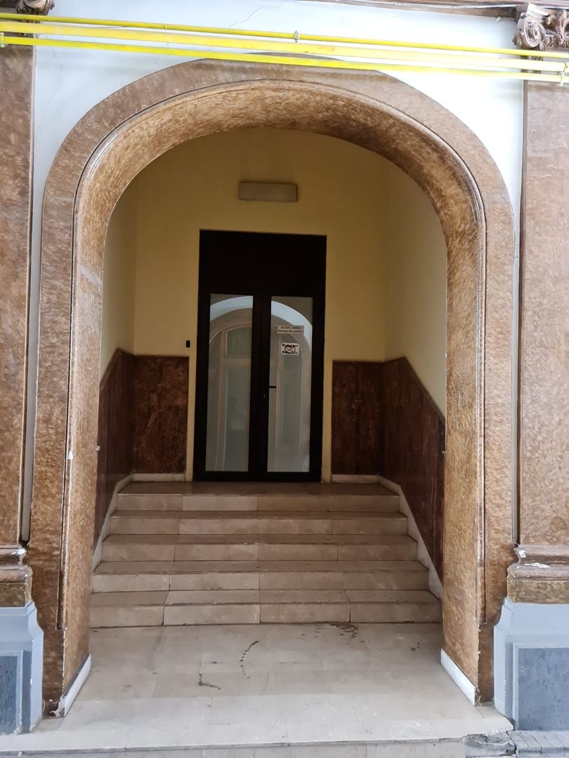 Spatiu birouri de inchiriat Kogalniceanu - Poză 1