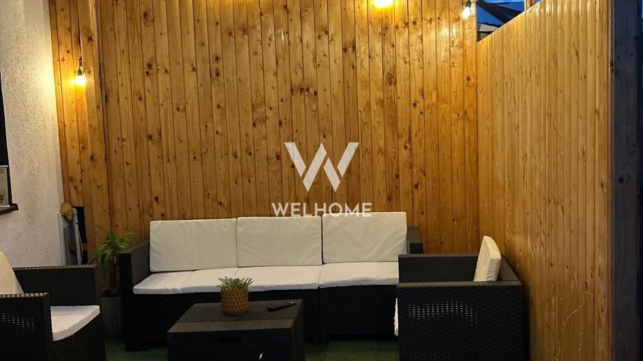 Casa tip cvadruplex, cartierul Arhitectilor, Sibiu - Poză 4