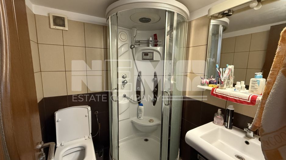 CASA CU DEPENDINTE | GARAJ | CURTE | TISAUTI | SUCEAVA - Poză 13