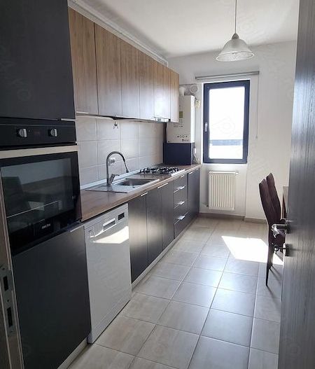 Apartament 2 camere -Aparatorii Patriei- Centrala proprie - Poză 6