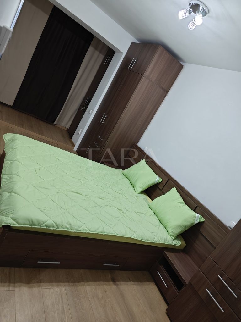 Apartament renovat recent, cu loc de parcare opțional, zona linistita. - Poză 6