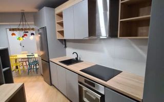 2Camere decomandate,Wings,Parcare,Lidl.UMF,UTCN,Zorilor,Observatorului - Poză 4