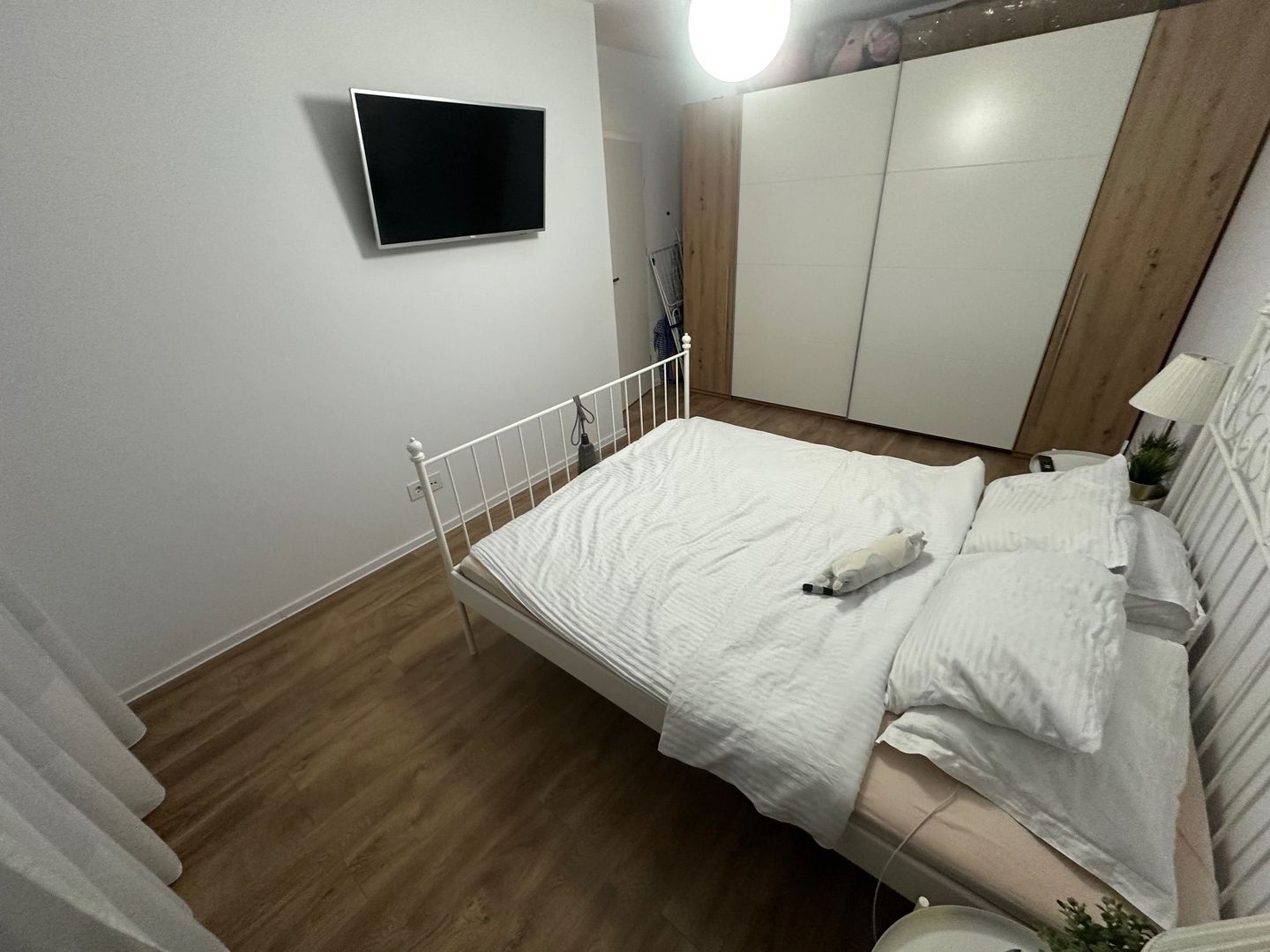 Apartament 2 camere zona Calea Aradului - Poză 10