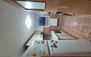 Apartament 2 camere decomandat, zona Mircea cel Bătrân, Iași - Poză 5